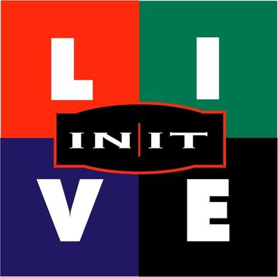 live init