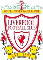 Liverpool FC 90s