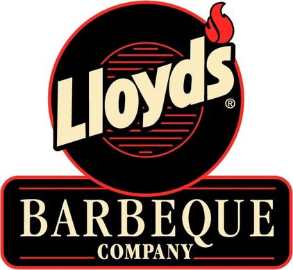 lloyds barbeque