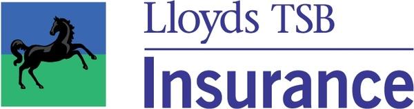lloyds tsb insurance
