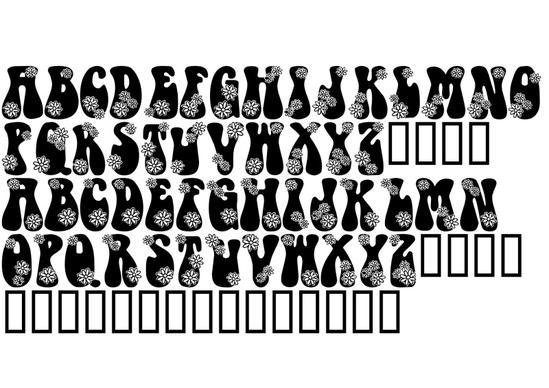 Naked Chicks Font In Truetype Ttf Opentype Otf Format Free And Easy Download Unlimit Id 6918863