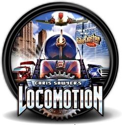 Locomotion 2