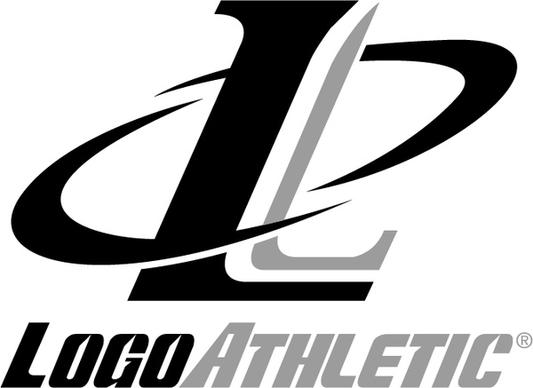logo athletic 0