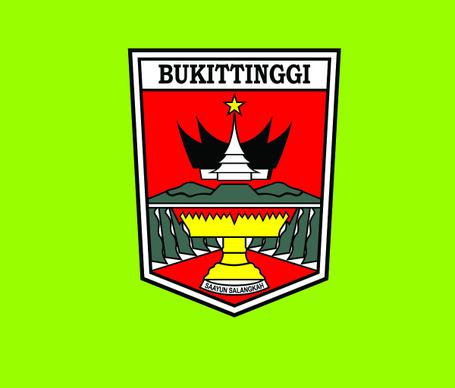 logo bukittinggi