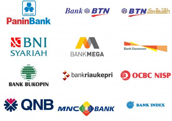 logos bank