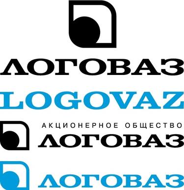 LogoVAZ logo