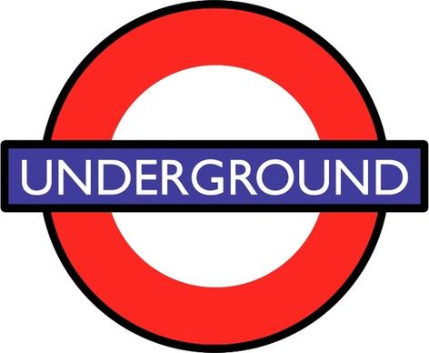 london underground 0