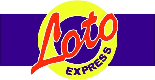 loto express