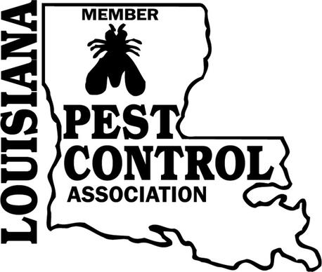louisiana pest control association