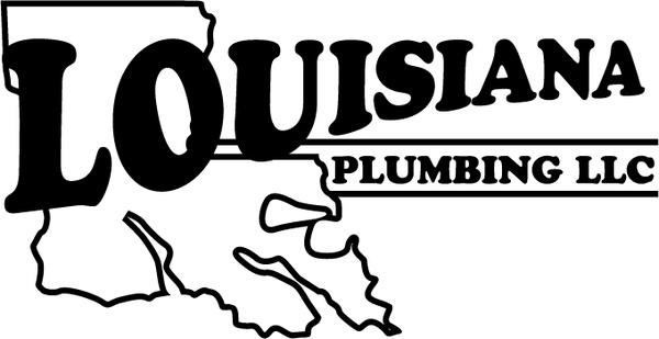 louisiana plumbing