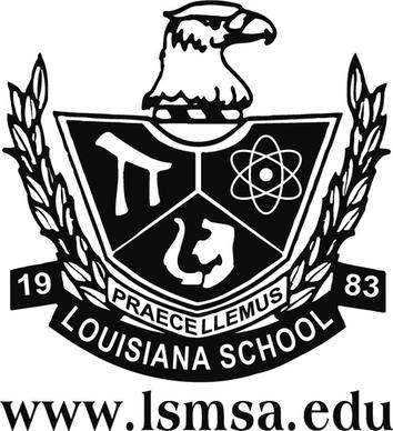 louisiana school for math science and arts