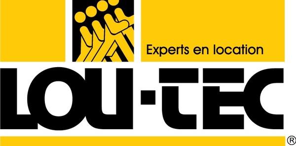 Lou-Tec logo