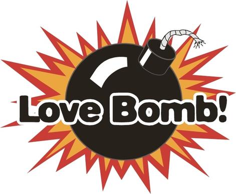 love bomb