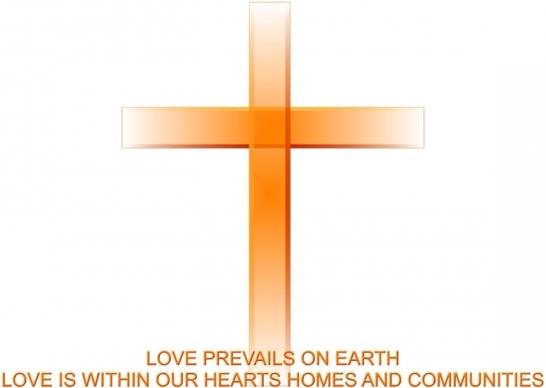 love prevails on earth