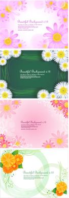 lovely small chrysanthemum backgrounds
