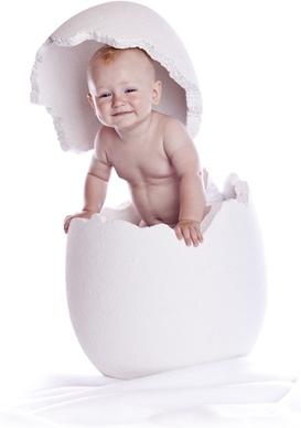 lovely the eggshell child definition picture 3