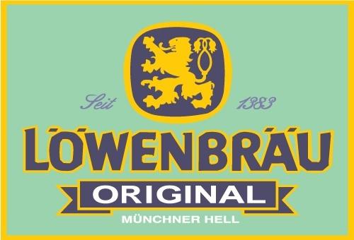 Lowebrau logo