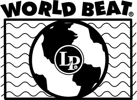 lp world beat