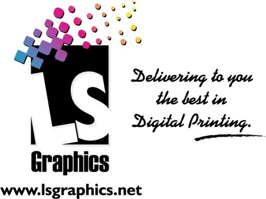 ls graphics