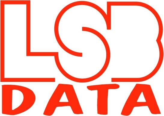 lsb data