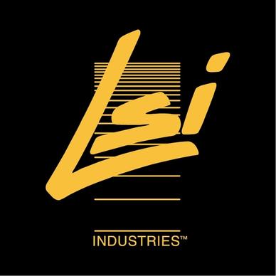lsi industries 0