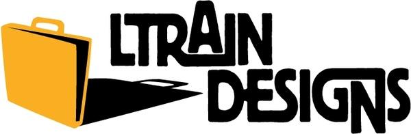 ltrain designs