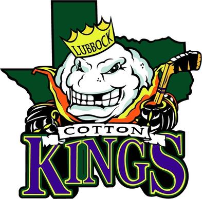 lubbock cotton kings