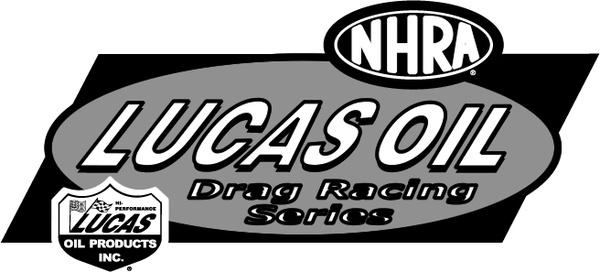 lucas oil drag racing series