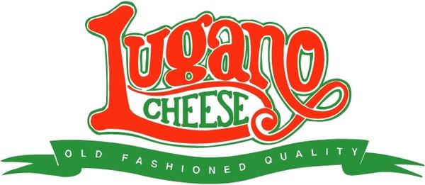 lugano cheese
