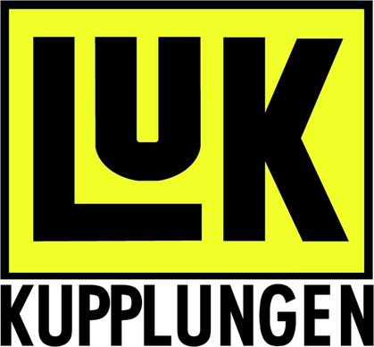 luk kupplungen