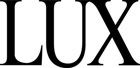 LUX logo