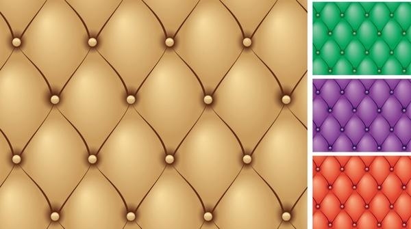 decorative background luxury pattern colored repeating seamless decor