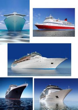 luxury cruises hd picture