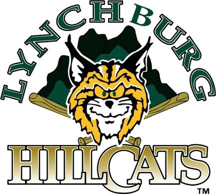 lynchburg hillcats 1