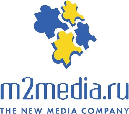 m2 media