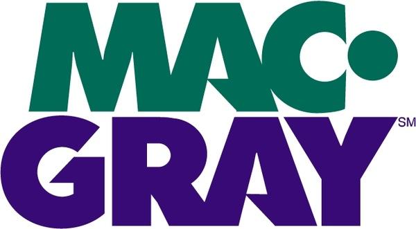 mac gray