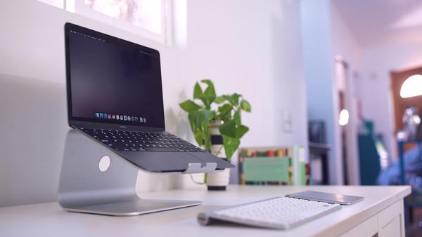 macbook minimal setup
