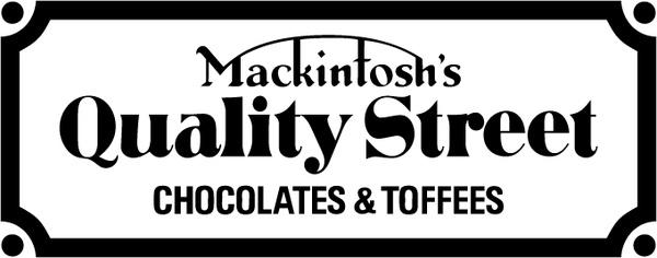 mackintoshs quality street