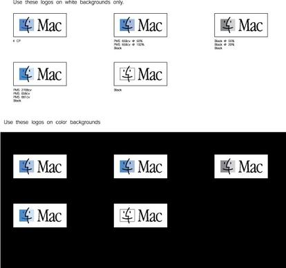 MacOS hr logos guideline
