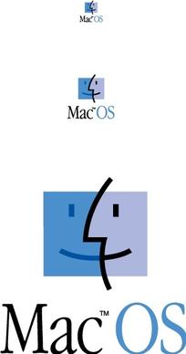 MacOS logo