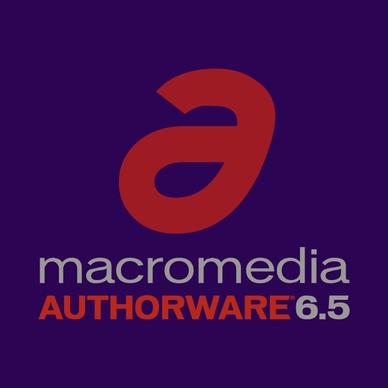 macromedia authorware 65