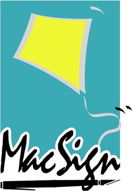 macsign 0