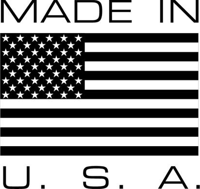made in usa 1