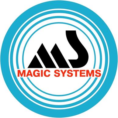 magic systems 0