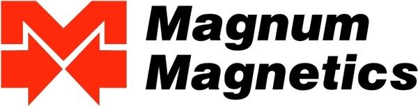 magnum magnetics