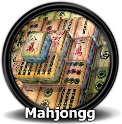 Mahjongg 1