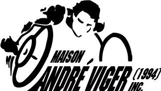 Maison Andre Viger logo