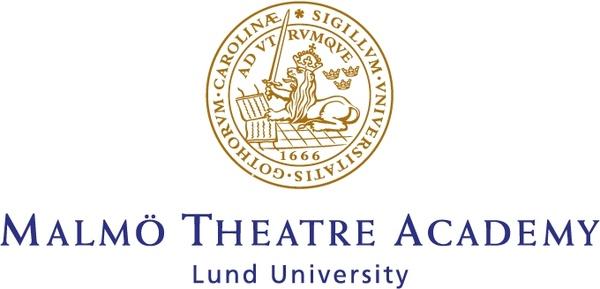 malmo theatre academy