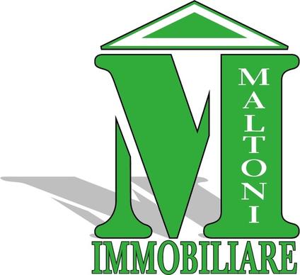 maltoni immobiliare 0