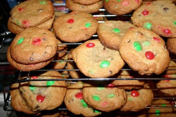 mampm cookies
